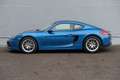 Porsche Cayman 2.7i 18"/6-GANG/BLUETOOTH/SPOILER/SAPHIRBLAUW Blauw - thumbnail 5