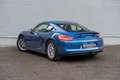Porsche Cayman 2.7i 18"/6-GANG/BLUETOOTH/SPOILER/SAPHIRBLAUW Blauw - thumbnail 6
