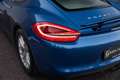 Porsche Cayman 2.7i 18"/6-GANG/BLUETOOTH/SPOILER/SAPHIRBLAUW Blauw - thumbnail 31