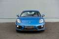 Porsche Cayman 2.7i 18"/6-GANG/BLUETOOTH/SPOILER/SAPHIRBLAUW Blauw - thumbnail 3
