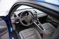 Porsche Cayman 2.7i 18"/6-GANG/BLUETOOTH/SPOILER/SAPHIRBLAUW Blauw - thumbnail 10