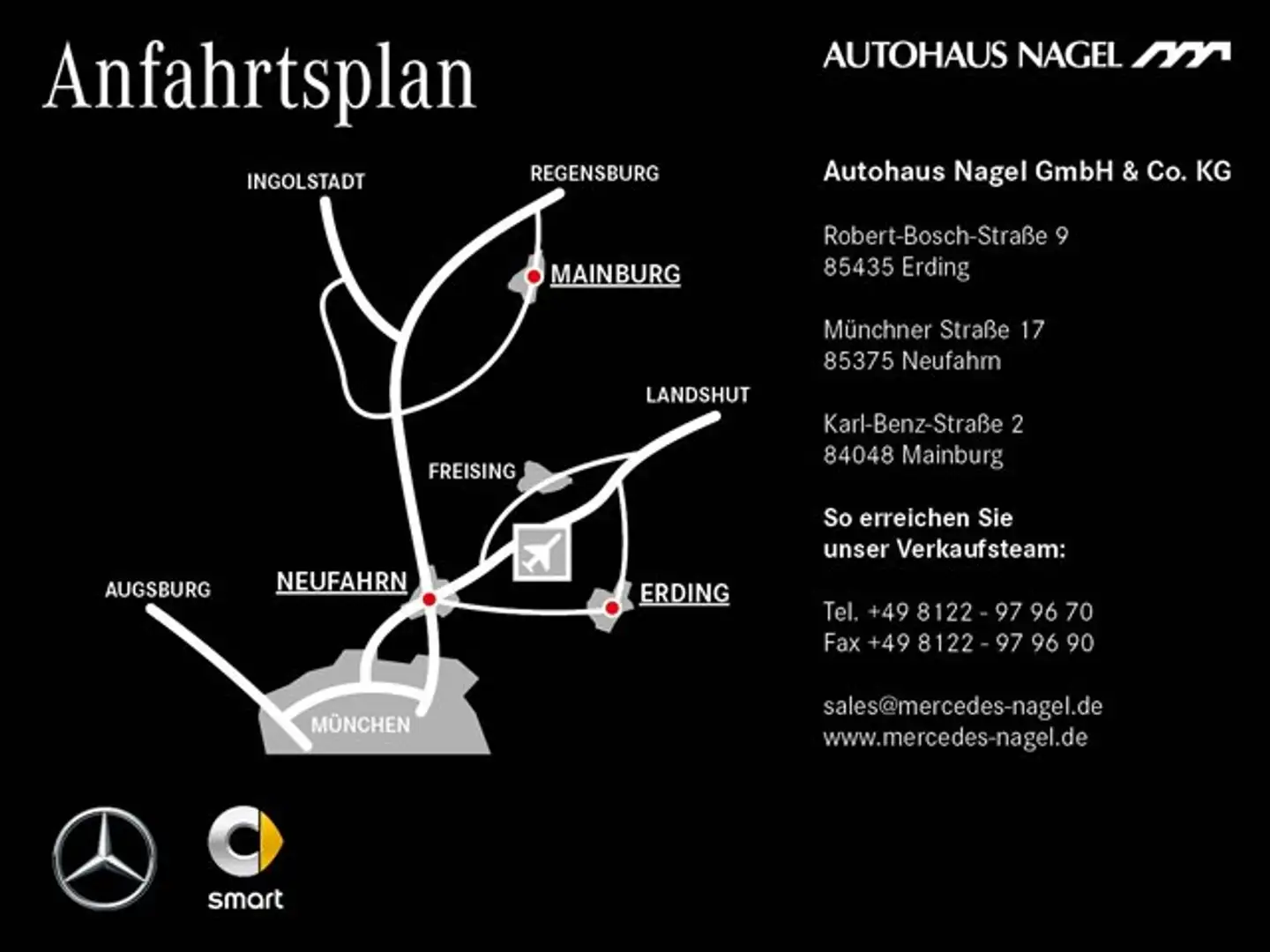 Mercedes-Benz V 300 d Avantgarde lang 4Matic AMG-Line Pano AHK Blau - 2