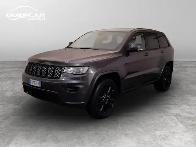 Jeep Grand Cherokee 3.0 crd V6 Limited s&s 250cv auto my16