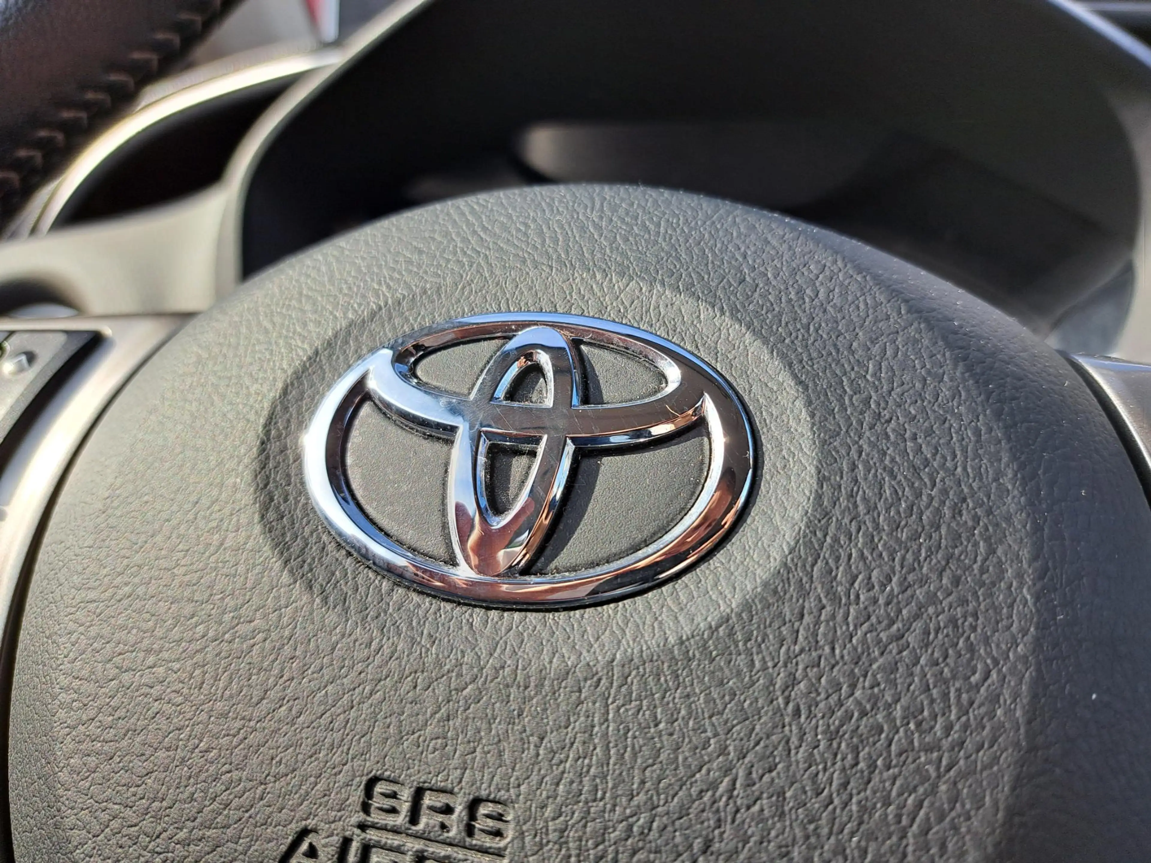 Toyota Yaris 1.3 VVT-i Aspiration CRUISE AIRCO TREKHAAK NAVI — photo 14