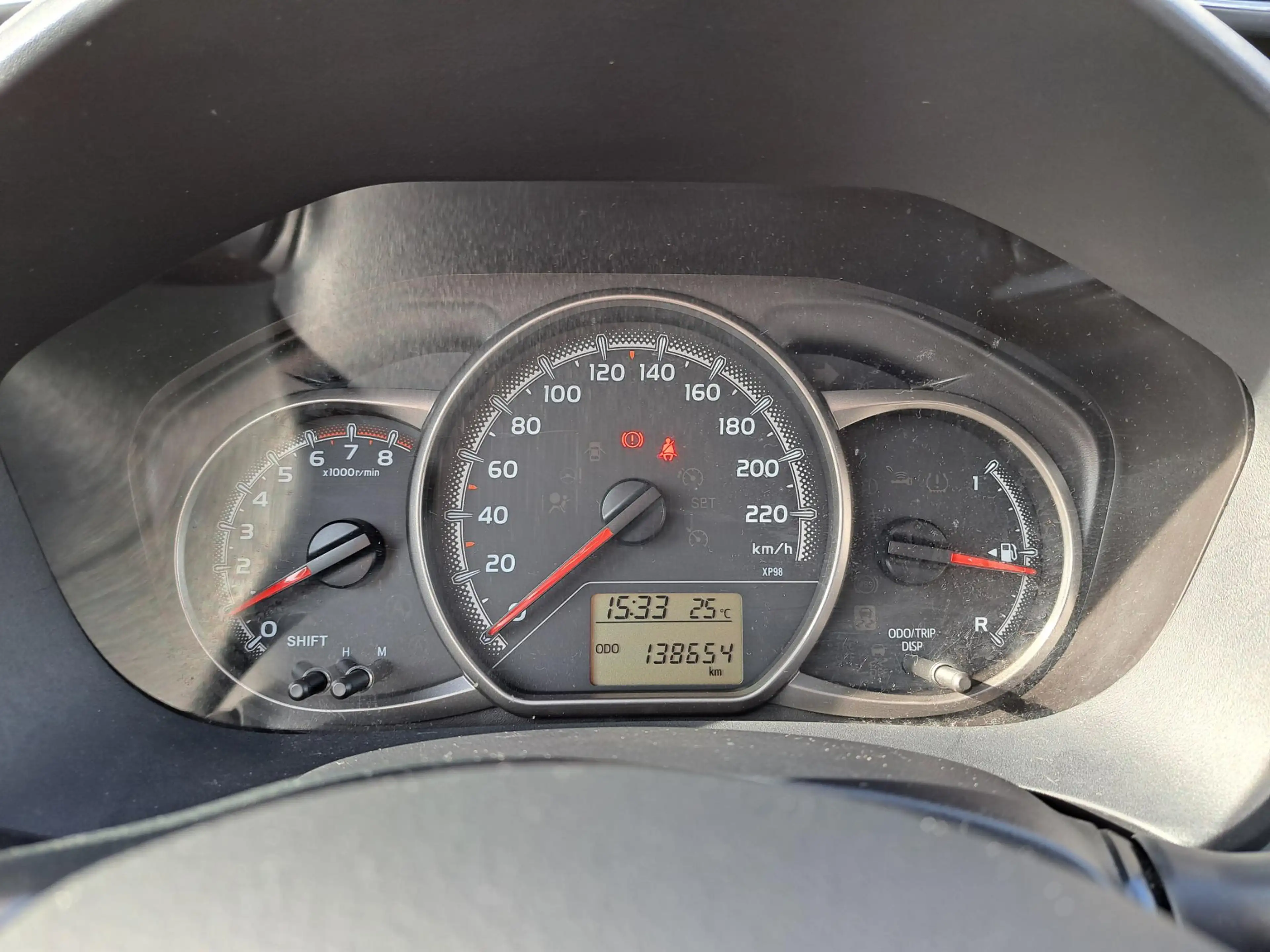 Toyota Yaris 1.3 VVT-i Aspiration CRUISE AIRCO TREKHAAK NAVI — photo 10