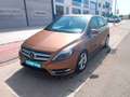 Mercedes-Benz B 180 CDI BlueEFFICIENCY Naranja - thumbnail 2