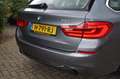 BMW 520 5-serie Touring 520i High Executive Sport Line Aut Grijs - thumbnail 46