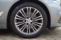 BMW 520 5-serie Touring 520i High Executive Sport Line Aut Grijs - thumbnail 12