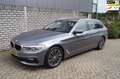BMW 520 5-serie Touring 520i High Executive Sport Line Aut Grijs - thumbnail 1