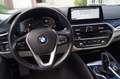 BMW 520 5-serie Touring 520i High Executive Sport Line Aut Grijs - thumbnail 9