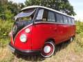 Volkswagen T1 fast wie ein teurer und wertvoller Samba-Bus! - thumbnail 1