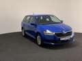 Skoda Fabia 1.0 TSI Cool Plus Klima Fenster el. Blau - thumbnail 2