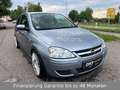 Opel Corsa C Edition Tüv Neu Top Silber - thumbnail 3