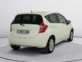 Nissan Note 1.2 Acenta Blanco - thumbnail 2
