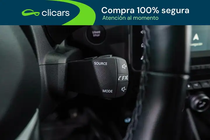 Dacia Duster Journey Go TCe 4X2 EDC 2024, foto 23