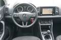Skoda Karoq 1.5 TSI LED Navi Kamera Android Apple Silber - thumbnail 11