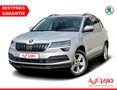 Skoda Karoq 1.5 TSI LED Navi Kamera Android Apple Silber - thumbnail 1