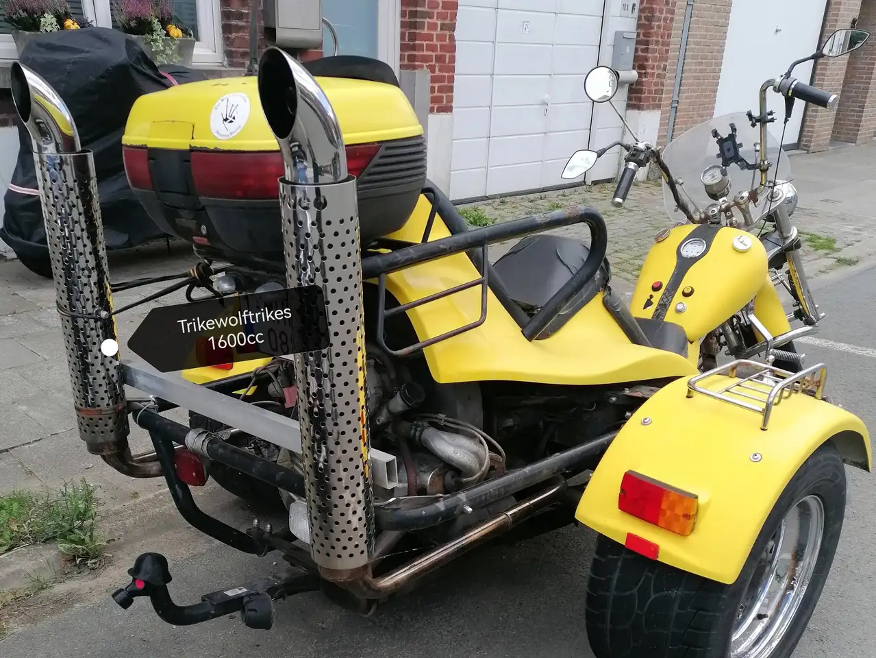 Trike