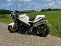 Triumph Speed Triple 1050 Wit - thumbnail 4