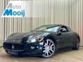 Maserati GranTurismo 4.7 S 440 PK *MC Sport Line* Carbon / Leder / BOSE Noir - thumbnail 1