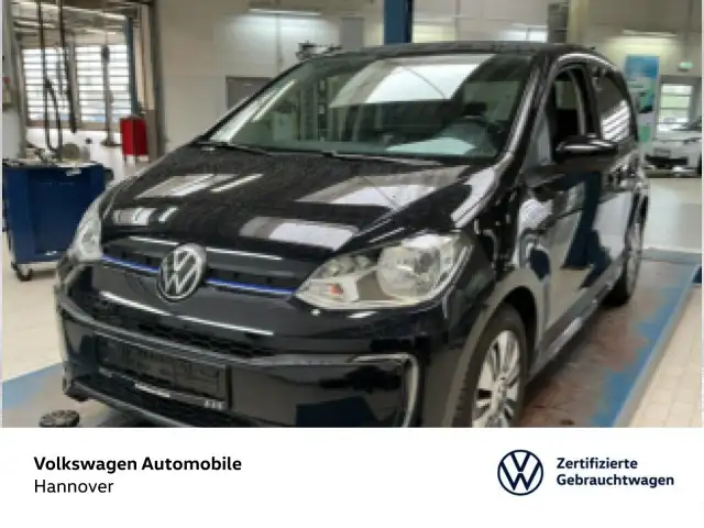 Volkswagen e-up! Max Kamera PDC SHZ GRA