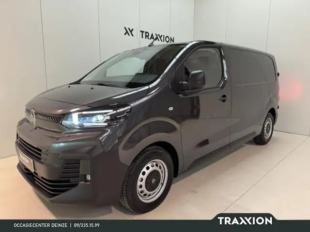 Citroen Jumpy 2.2 BlueHDi 150 L2 ***TOP UITRUSTING!*** LED|GPS|P