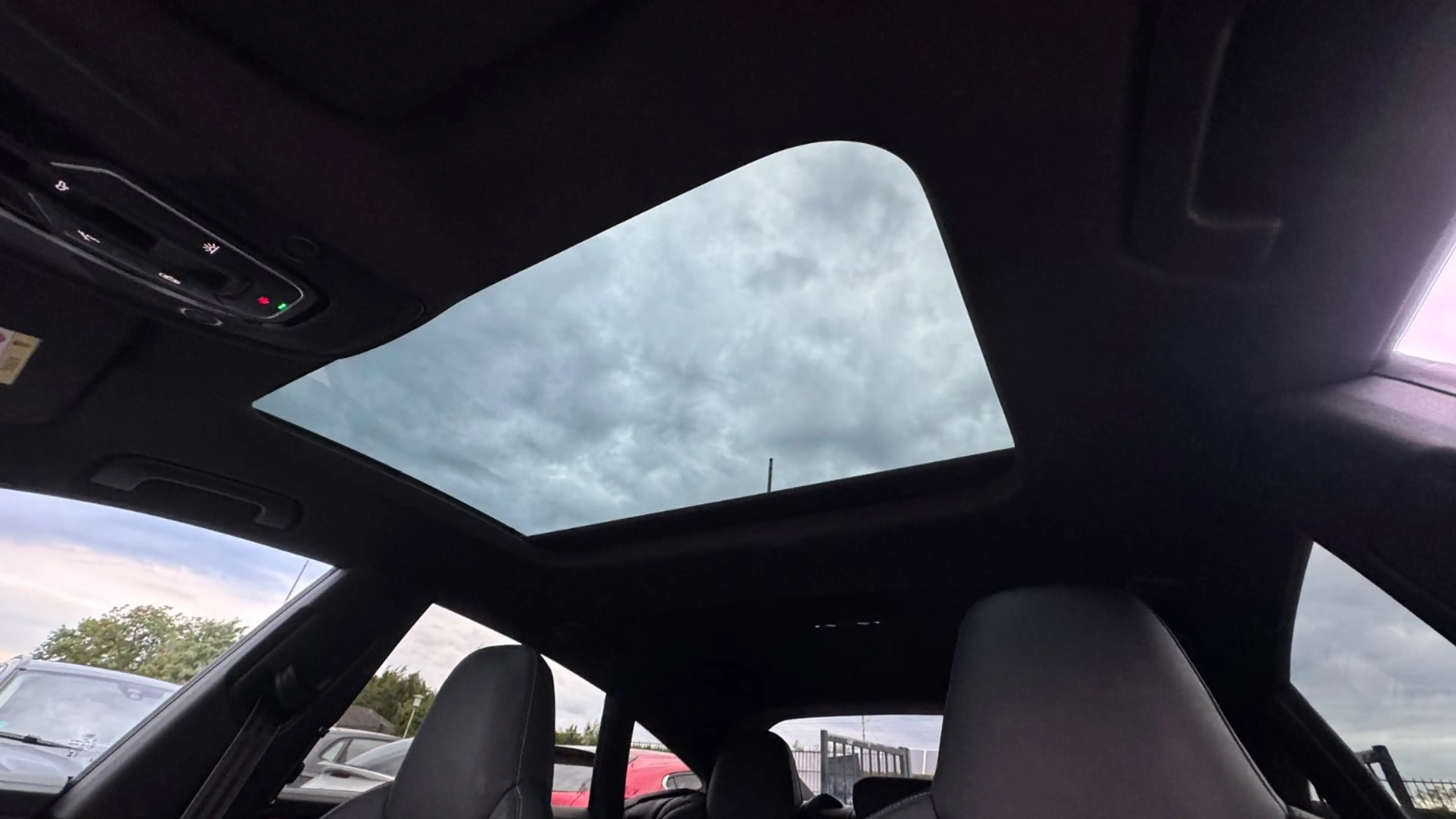Audi RS7 Sportback performance |PANO|HUD|B&O|CARBON — photo 11