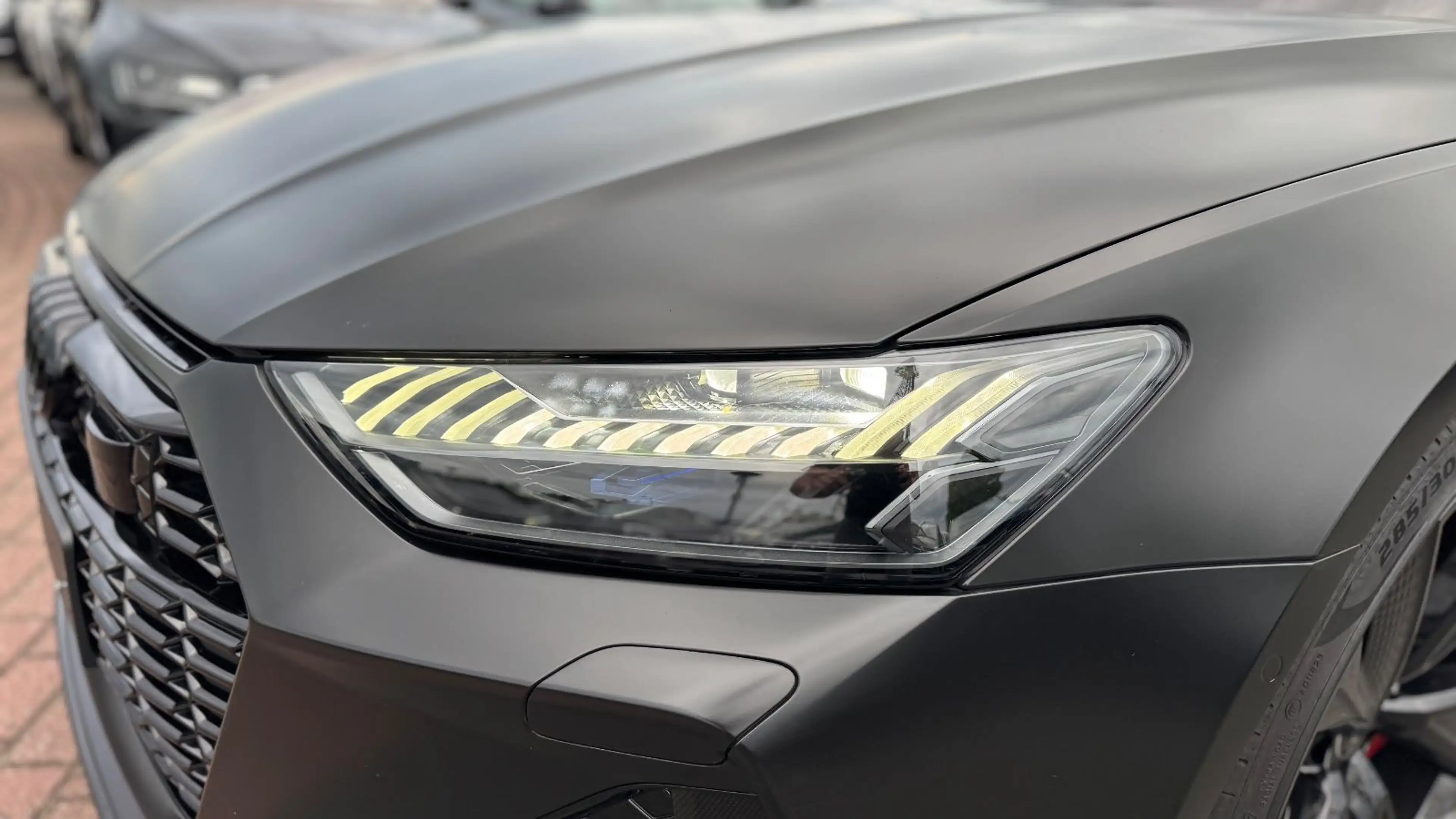 Audi RS7 Sportback performance |PANO|HUD|B&O|CARBON — photo 6