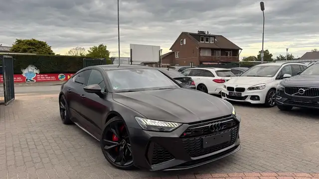 Audi RS7 Sportback performance |PANO|HUD|B&O|CARBON