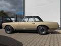 Mercedes-Benz SL 280 Pagode, 100 TKM!, Schalter, Tunisbeige Oro - thumbnail 11