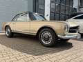 Mercedes-Benz SL 280 Pagode, 100 TKM!, Schalter, Tunisbeige Oro - thumbnail 3