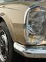 Mercedes-Benz SL 280 Pagode, 100 TKM!, Schalter, Tunisbeige Oro - thumbnail 9