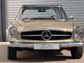 Mercedes-Benz SL 280 Pagode, 100 TKM!, Schalter, Tunisbeige Oro - thumbnail 1