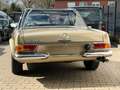 Mercedes-Benz SL 280 Pagode, 100 TKM!, Schalter, Tunisbeige Oro - thumbnail 5