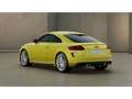 Audi TT Coupe 40 TFSI S line S-Tronic NAV/LED/Virt. Gelb - thumbnail 5