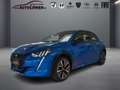 Peugeot 208 (e-) 136 GT Pack Blau - thumbnail 1