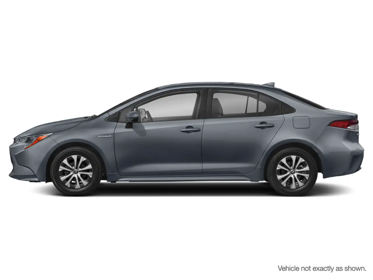 Toyota Corolla fotografie Toyota Corolla