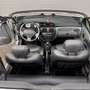 Renault Megane Mégane Cabrio Sport 2,0 16V IDE (BBS-Felgen; Re... Grau - thumbnail 6