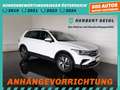 Volkswagen Tiguan ELEGANCE PHEV DSG *SKY / MATRIX LED / VIRTUELL / NAVI / AHV & 360° KAMERA / ACC* Weiß - thumbnail 1