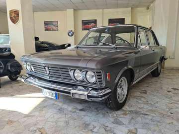 2800 BERLINA