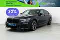 BMW 745 745e Negro - thumbnail 1
