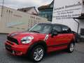 MINI Cooper S Countryman COUNTRYMAN Cooper S All4 Aut.8fach Top Ausst. Rot - thumbnail 1