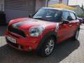 MINI Cooper S Countryman COUNTRYMAN Cooper S All4 Aut.8fach Top Ausst. Rood - thumbnail 1