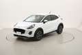 Ford Puma Titanium 1.0 Mild Hybrid 125CV Blanc - thumbnail 1