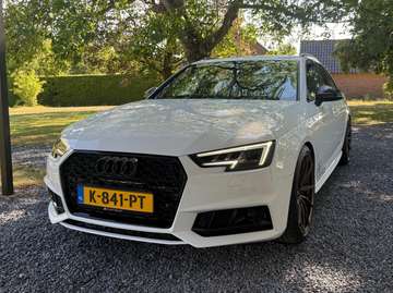 S4 3.0 TFSI q. PL