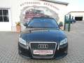 Audi A3 1.8TFSI Cabriolet Attraction NAVI/LEDER/KLIMA Schwarz - thumbnail 7
