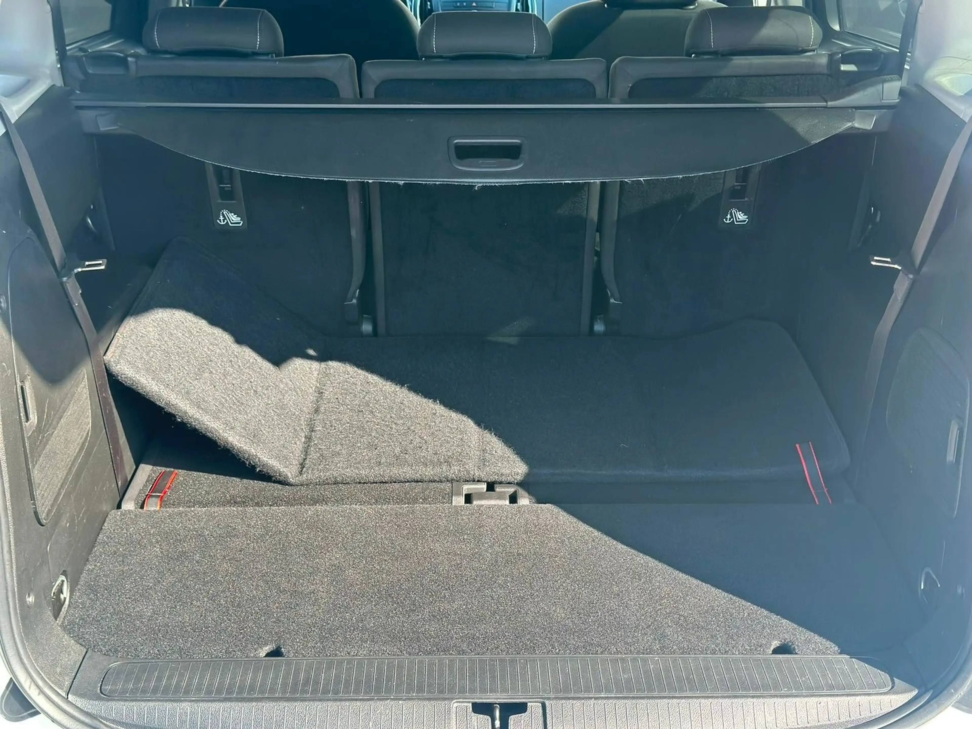 Opel Zafira C Tourer Edition*HU 06*2028 — photo 11