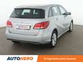 Mercedes-Benz B 180 Style Aut.*NAVI*TEMPO*PDC*SHZ*KLIMA*GARANTIE* Gris - thumbnail 6