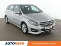 Mercedes-Benz B 180 Style Aut.*NAVI*TEMPO*PDC*SHZ*KLIMA*GARANTIE* Gris - thumbnail 8