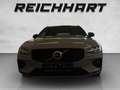 Volvo V60 Plus, B4 Mild Hybrid, Benzin, Dark Grau - thumbnail 4